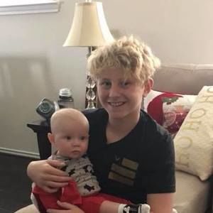 Meet your Posher, Brian